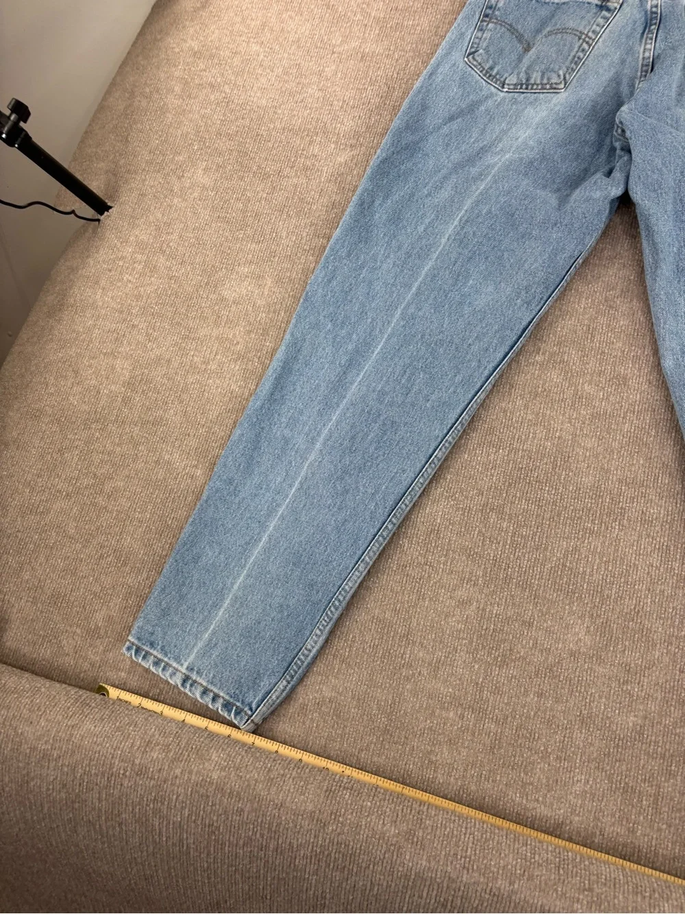 Levis classic levi